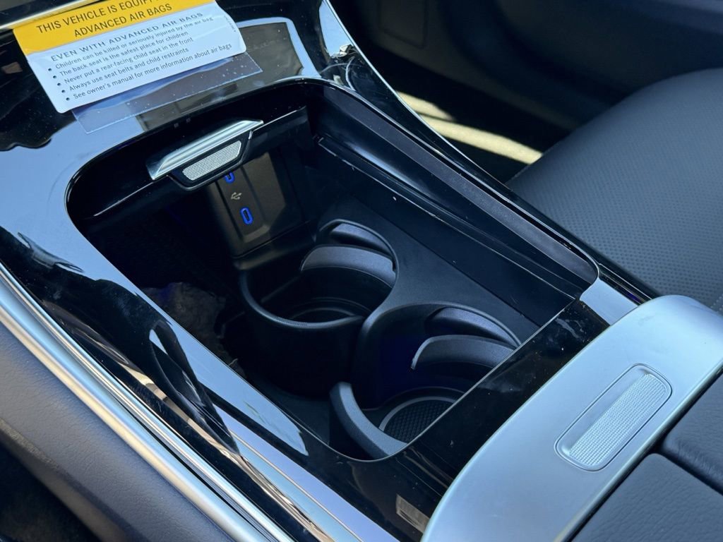 New 2026 Mercedes-Benz GLC 43 AMG 4MATIC image 27