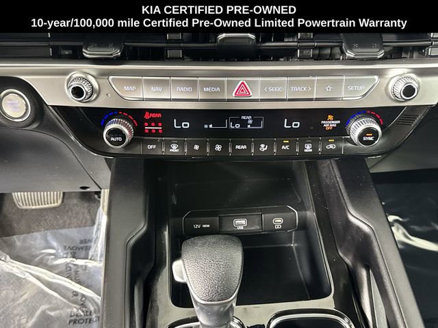 Certified 2024 Kia Telluride LX AWD/4WD image 8
