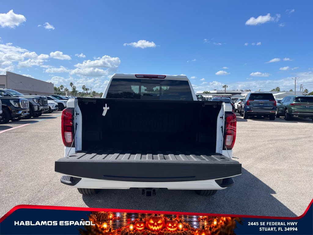 New 2026 GMC Sierra 1500 Elevation w/ Preferred Package RWD image 16