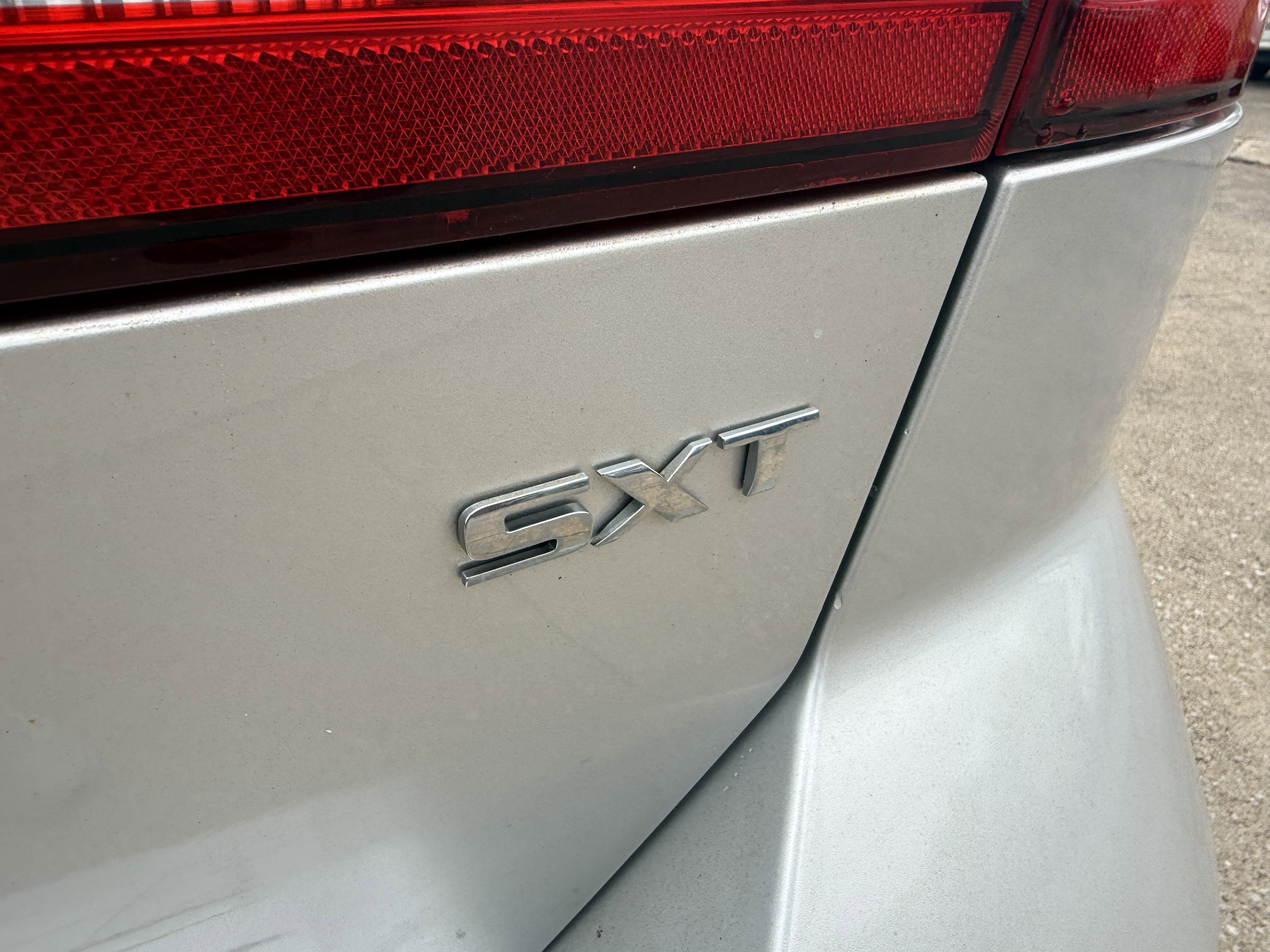 Used 2012 Dodge Journey SXT w/ Popular Equipment Group image 10