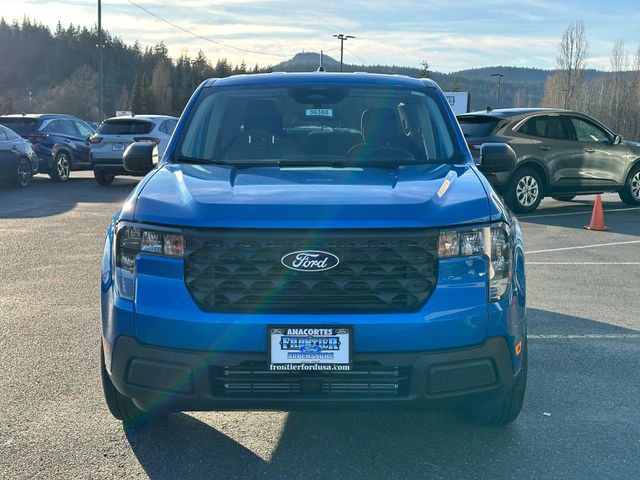 New 2026 Ford Maverick XL AWD/4WD image 7