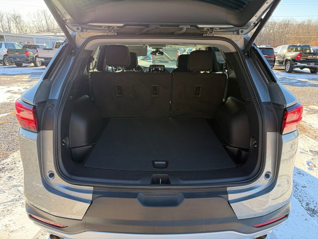Used 2023 Chevrolet Blazer LT w/ Convenience Package image 25
