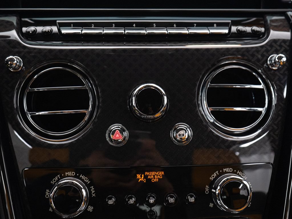 New 2027 Rolls-Royce Cullinan Black Badge AWD/4WD image 44