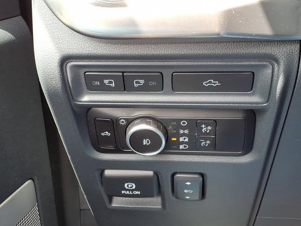 Used 2023 Ford F150 Lariat w/ Equipment Group 502A High AWD/4WD image 36