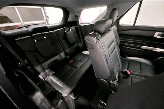 Used 2020 Ford Explorer Limited w/ Equipment Group 310A image 27