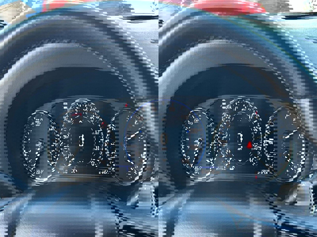 Used 2023 Buick Enclave Premium w/ Experience Buick Package image 27