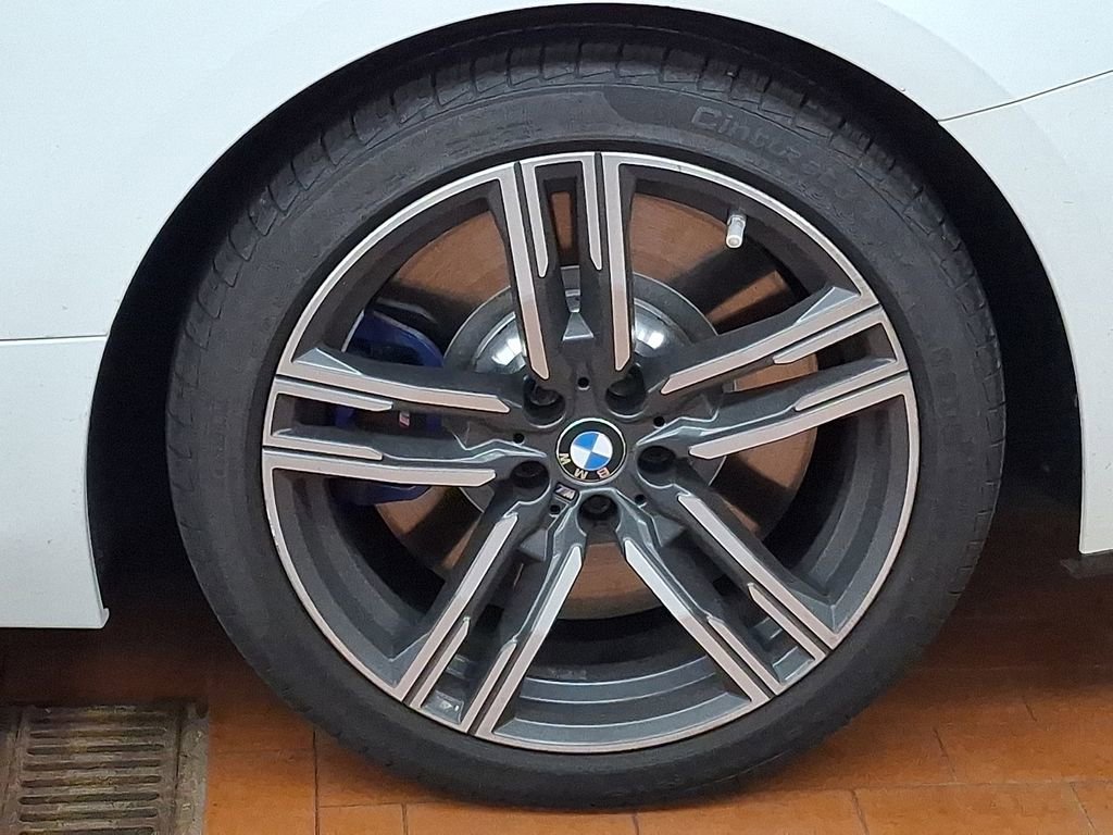 Used 2019 BMW M850i xDrive Convertible AWD/4WD image 6