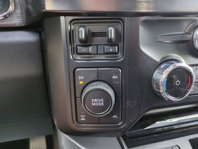 New 2026 Ford F250 Lariat w/ Black Appearance Package AWD/4WD image 29