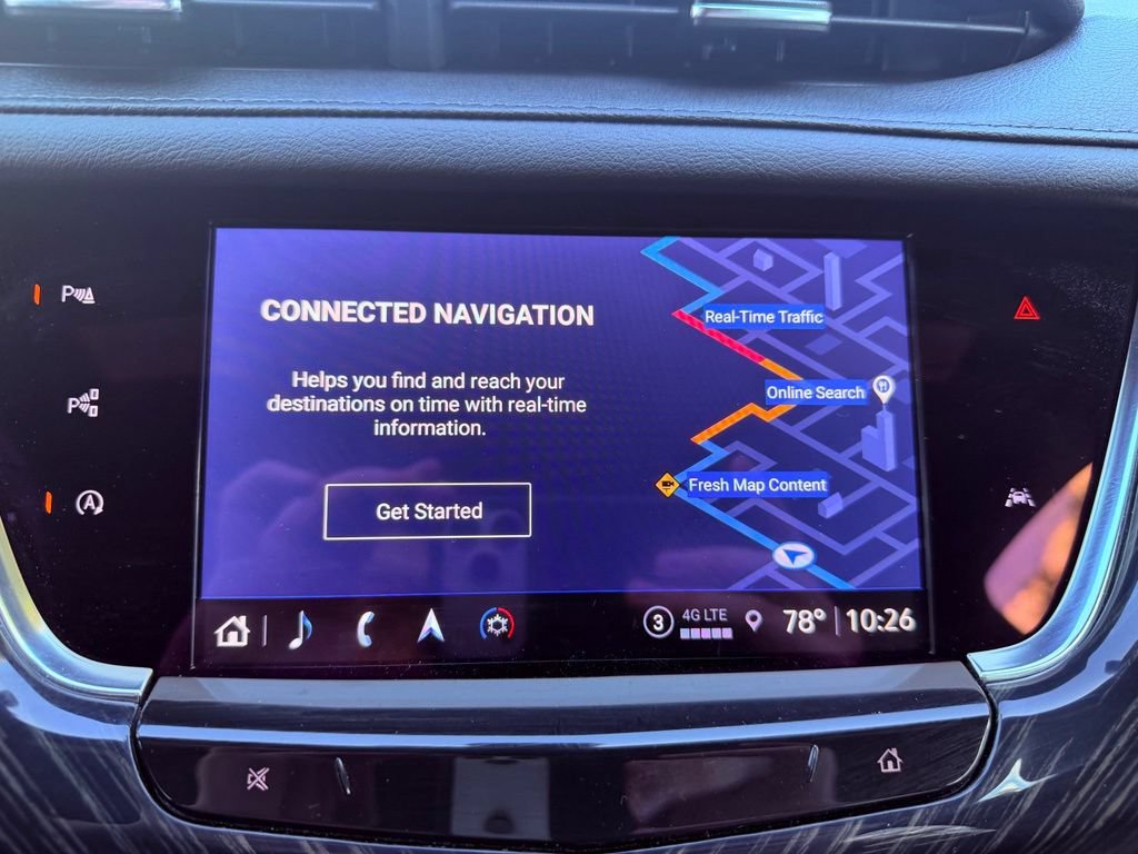 Used 2024 Cadillac XT6 Premium Luxury w/ Technology Package FWD image 25