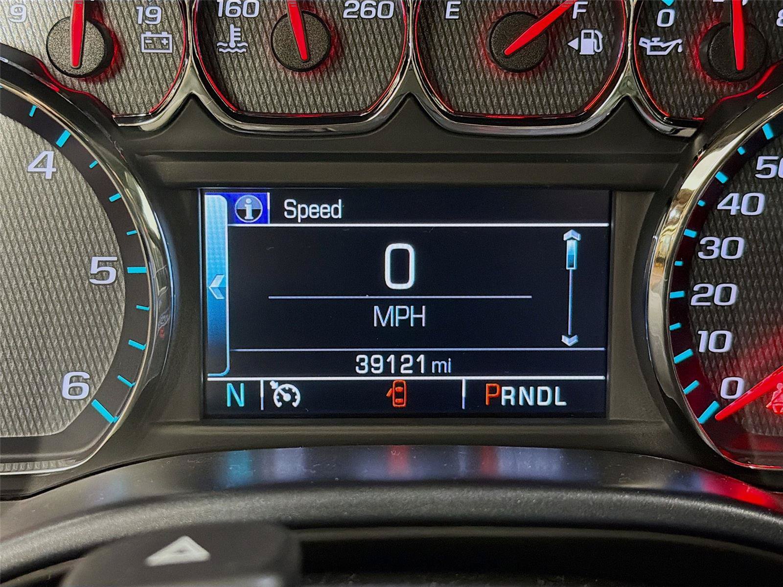 Used 2018 Chevrolet Silverado 1500 LT w/ All Star Edition AWD/4WD image 18