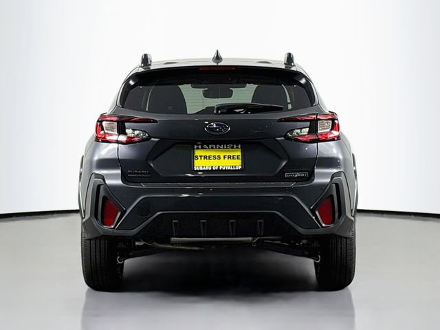 New 2026 Subaru Crosstrek 2.5i Limited AWD/4WD image 6