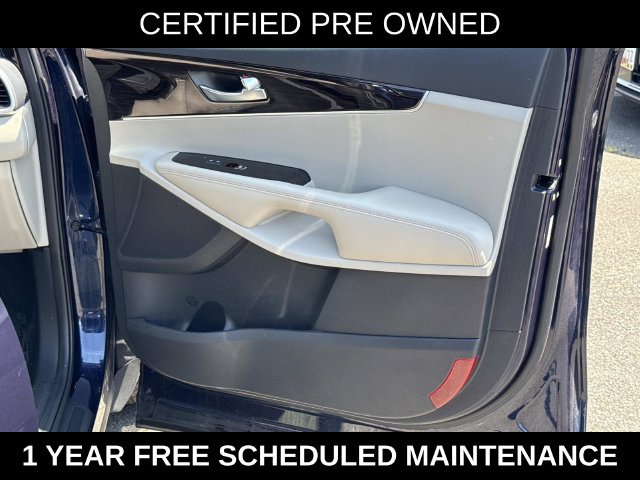 Used 2020 Kia Sorento LX w/ LX I4 Convenience Package FWD image 8