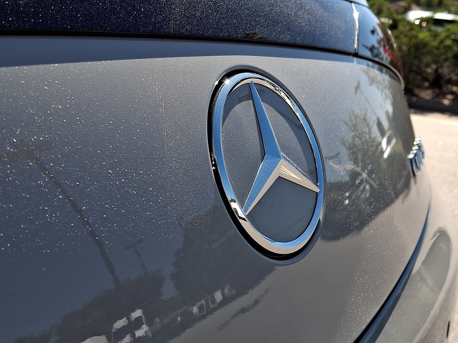 Certified 2026 Mercedes-Benz CLE 53 AMG 4MATIC Coupe image 29