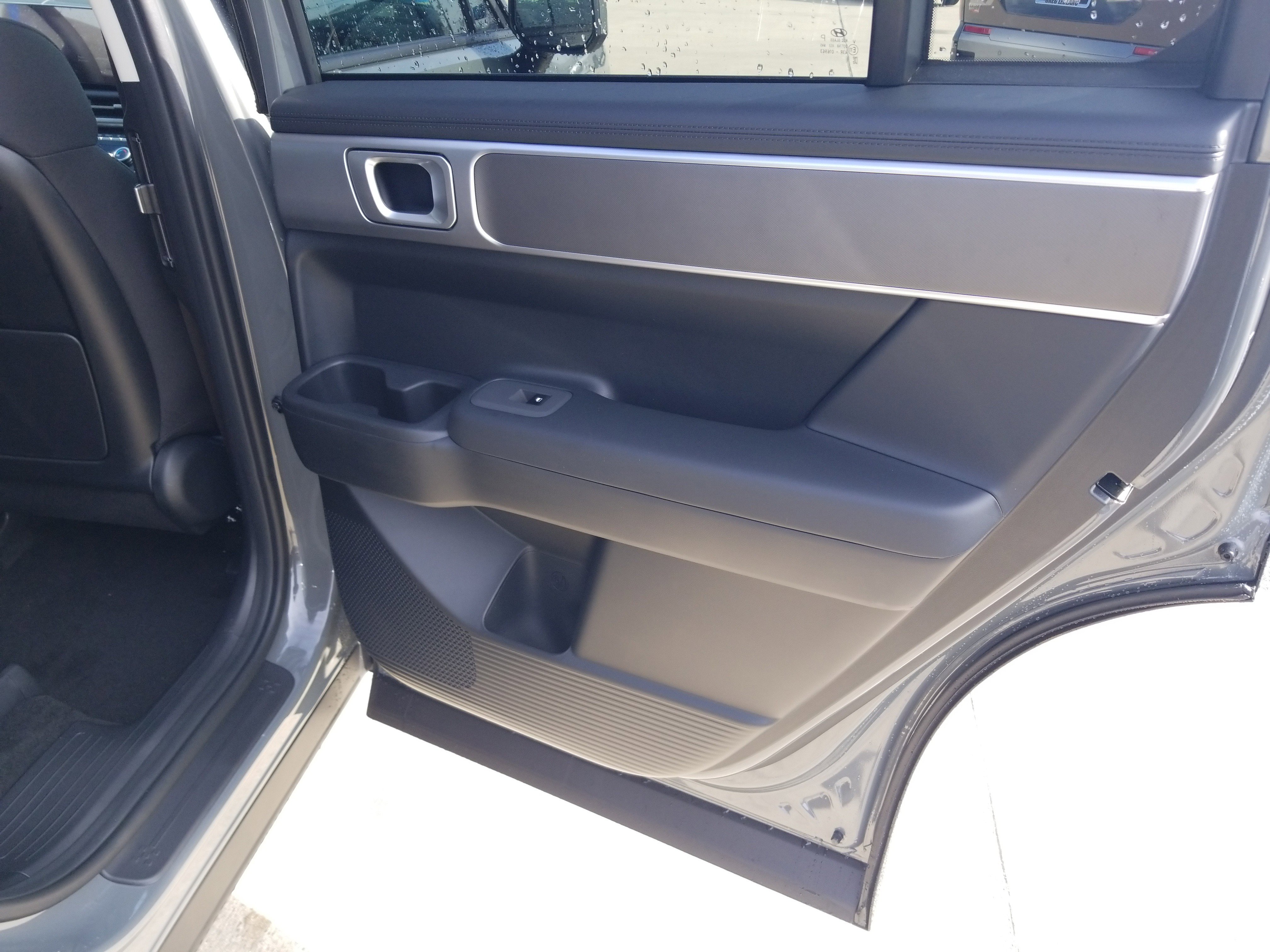 Used 2026 Hyundai Santa Fe SE image 14