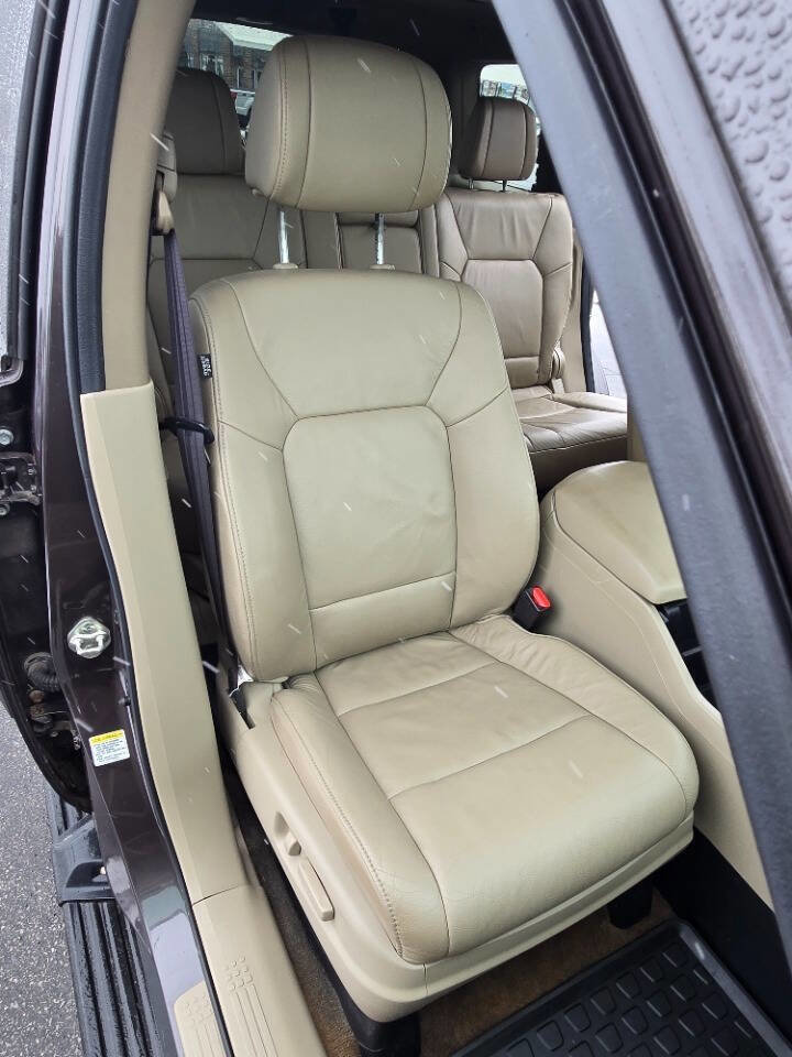 Used 2013 Honda Pilot EX-L image 24