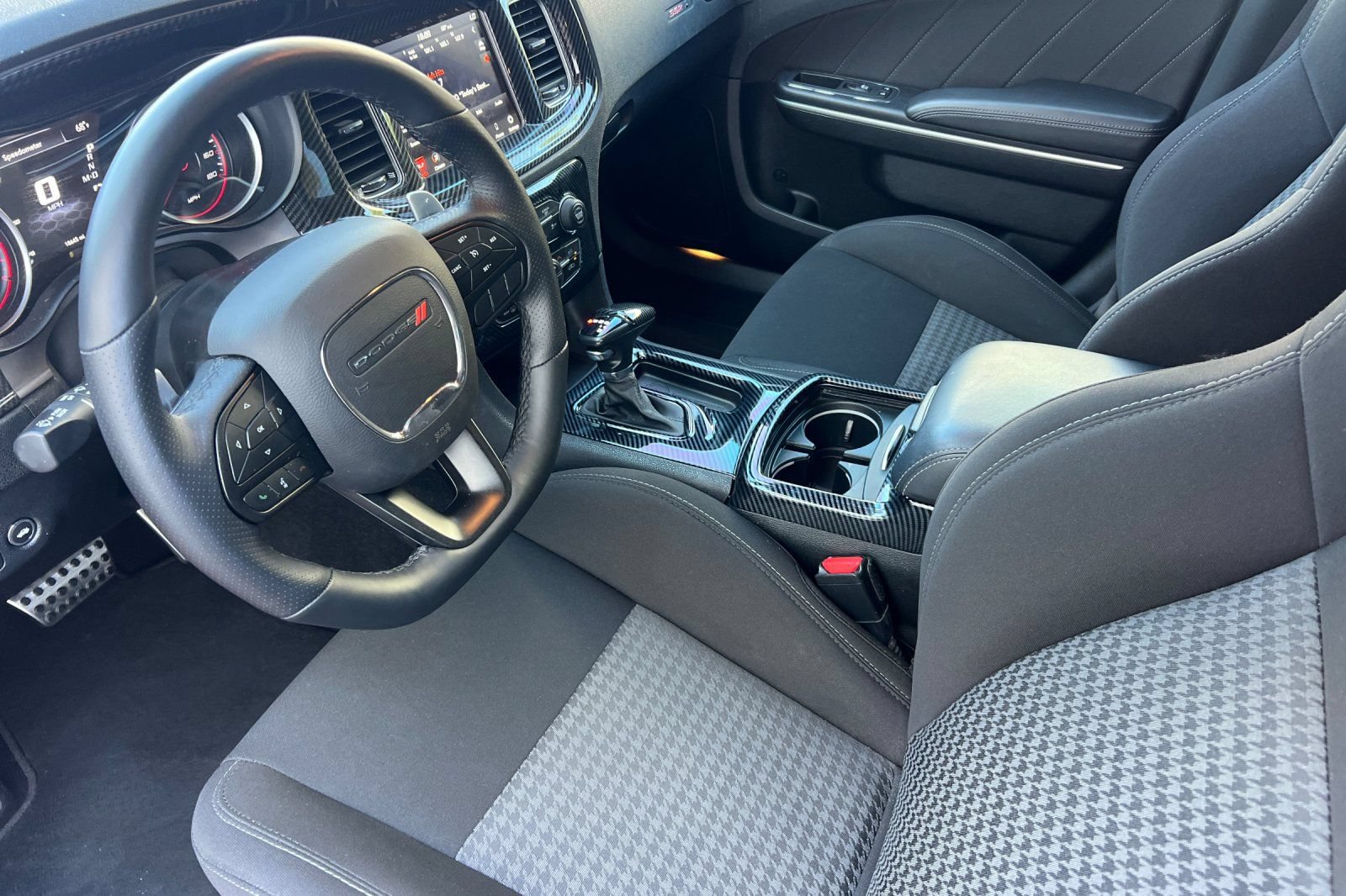 Used 2023 Dodge Charger Scat Pack RWD image 10