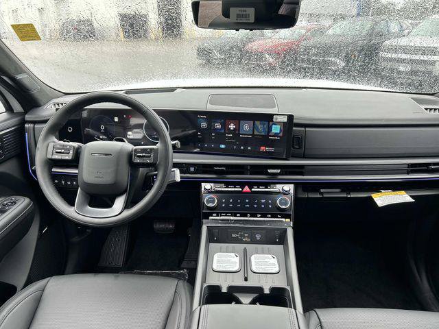 New 2026 Hyundai Santa Fe Calligraphy AWD/4WD image 6
