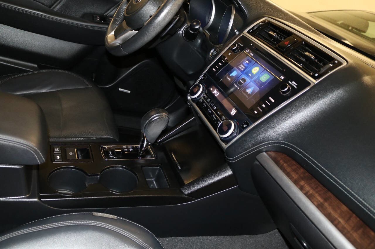Used 2019 Subaru Outback 2.5i Limited w/ Popular Package #2 image 55