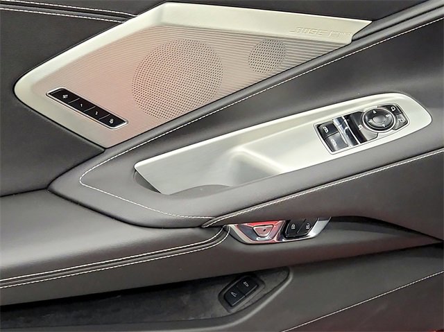 Used 2023 Chevrolet Corvette Stingray image 27