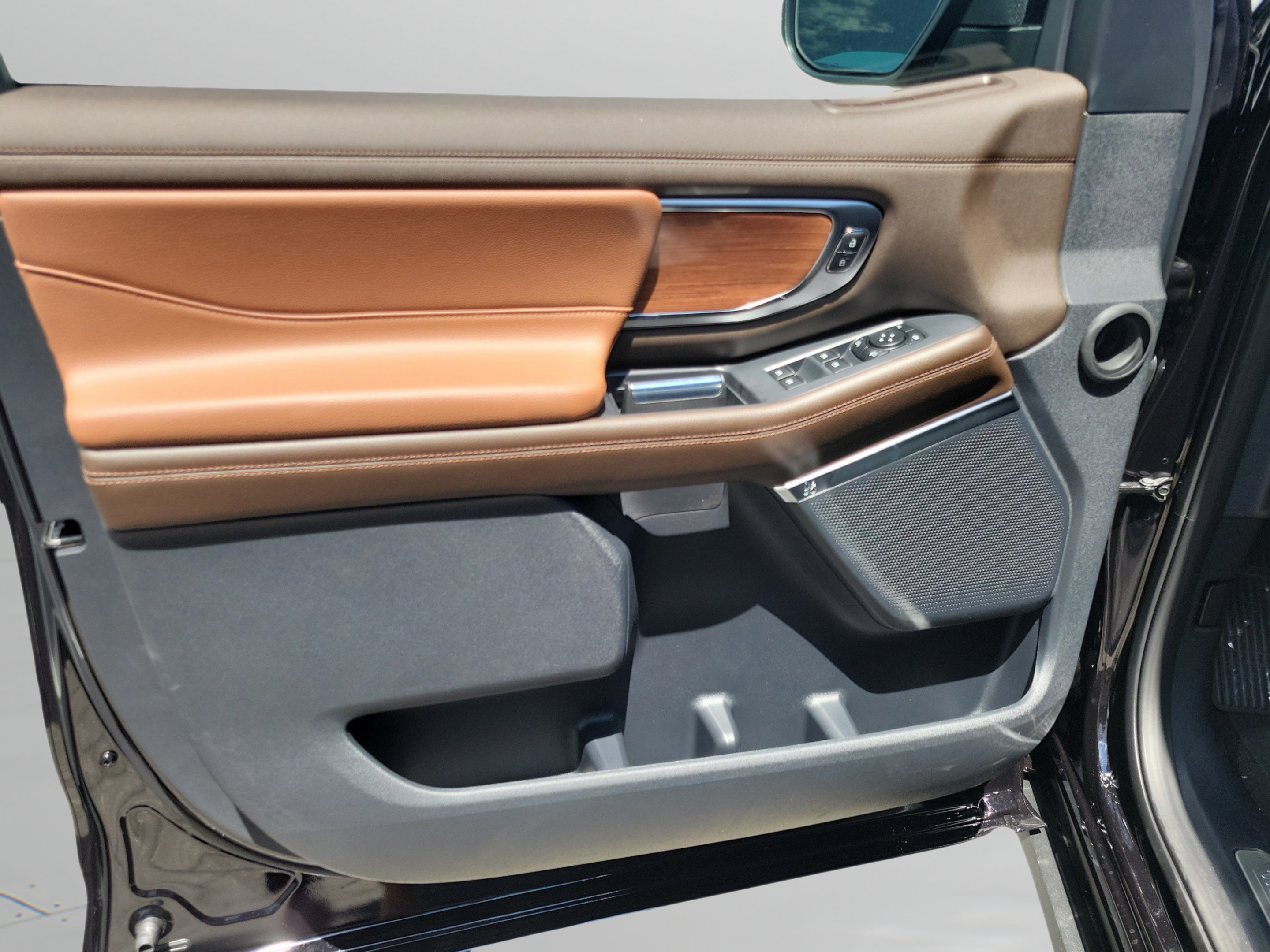 New 2027 Ford Expedition Max King Ranch AWD/4WD image 11