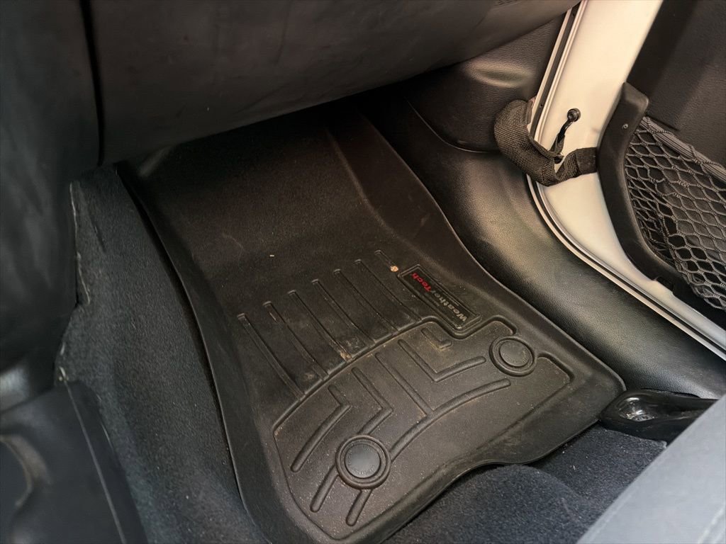 Used 2019 Jeep Wrangler Unlimited Sport S image 23