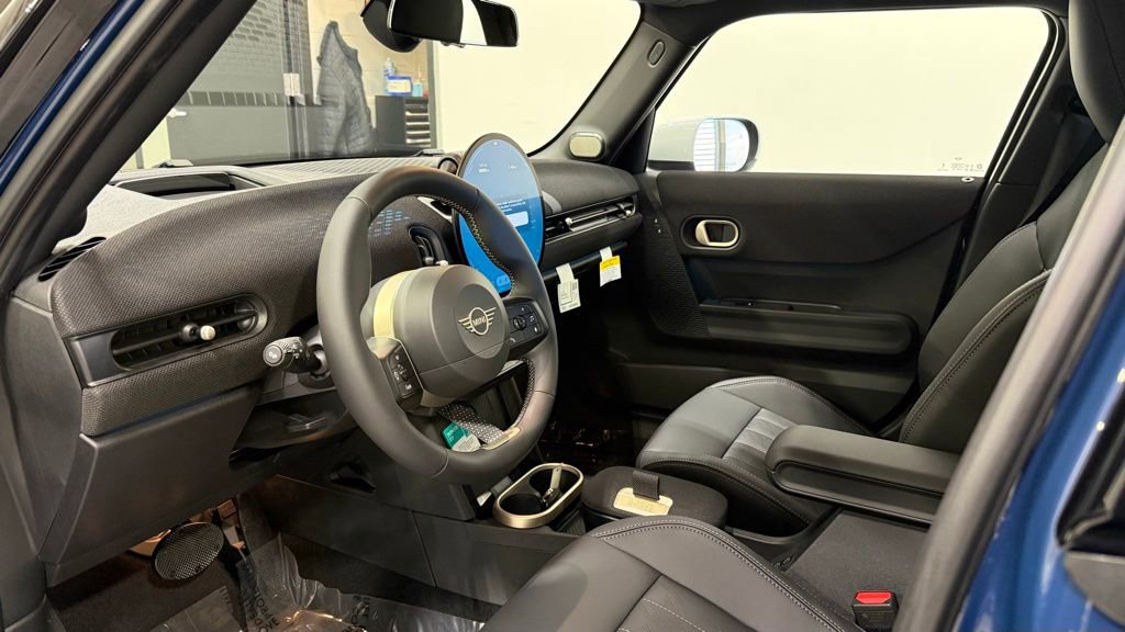 New 2026 MINI Cooper S image 11