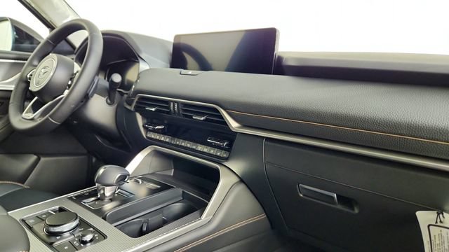 New 2026 MAZDA CX-70 SC Plus AWD/4WD image 32