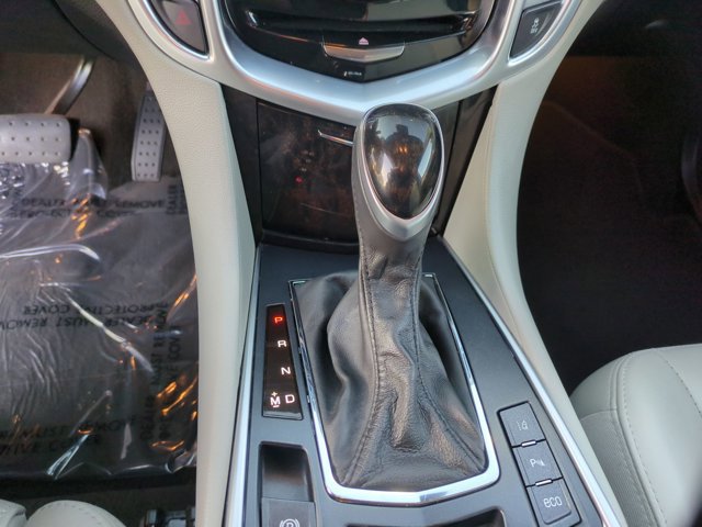 Used 2015 Cadillac SRX Premium FWD image 13