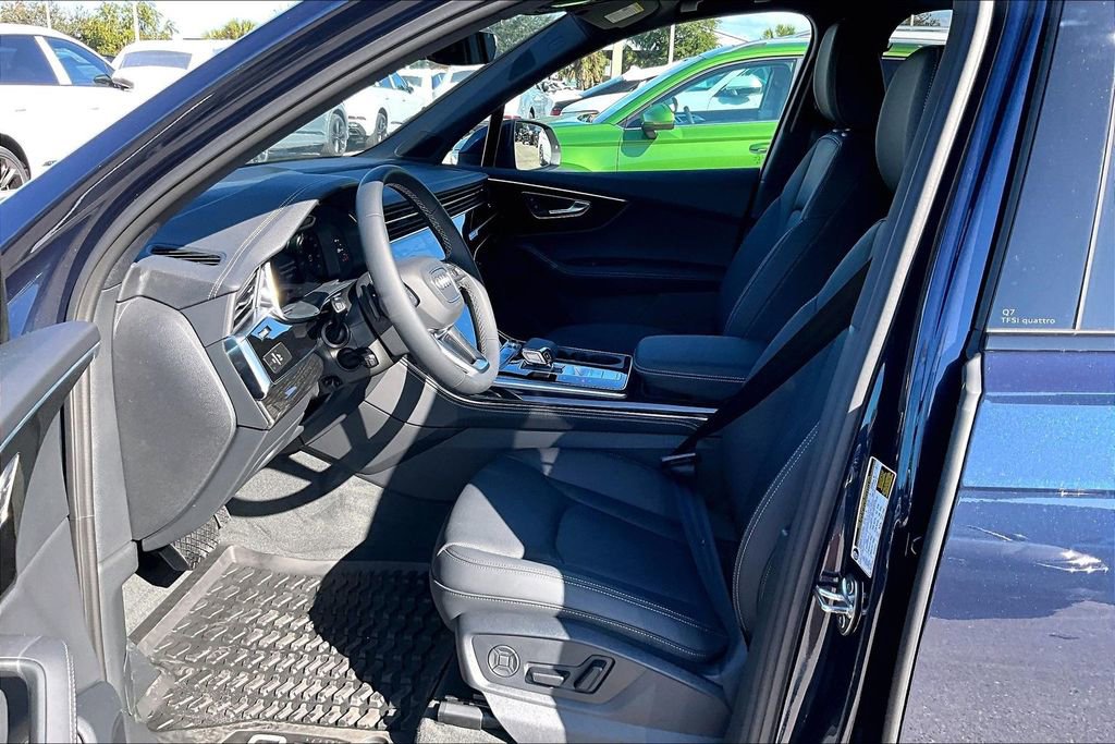 New 2026 Audi Q7 3.0T Premium Plus image 21