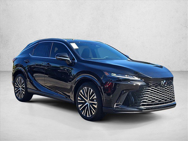 New 2026 Lexus RX 350 Premium Plus w/ Convenience Package AWD/4WD image 7