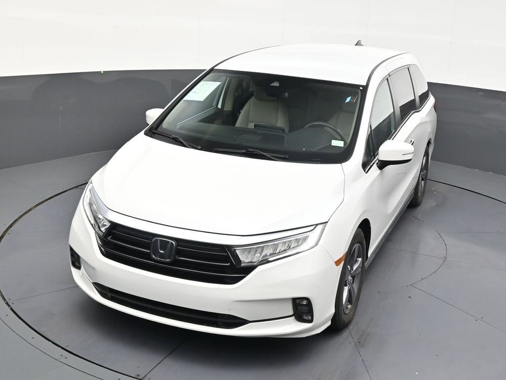 Used 2022 Honda Odyssey EX image 18