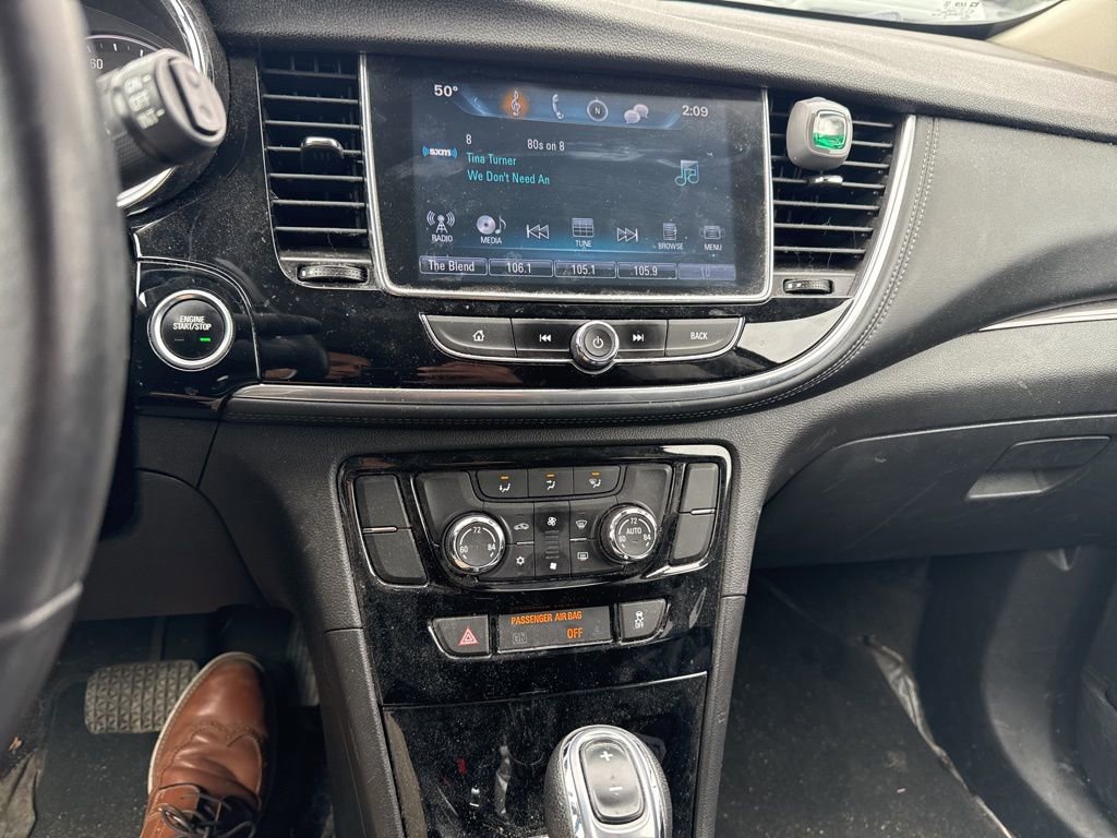 Used 2017 Buick Encore Preferred image 15