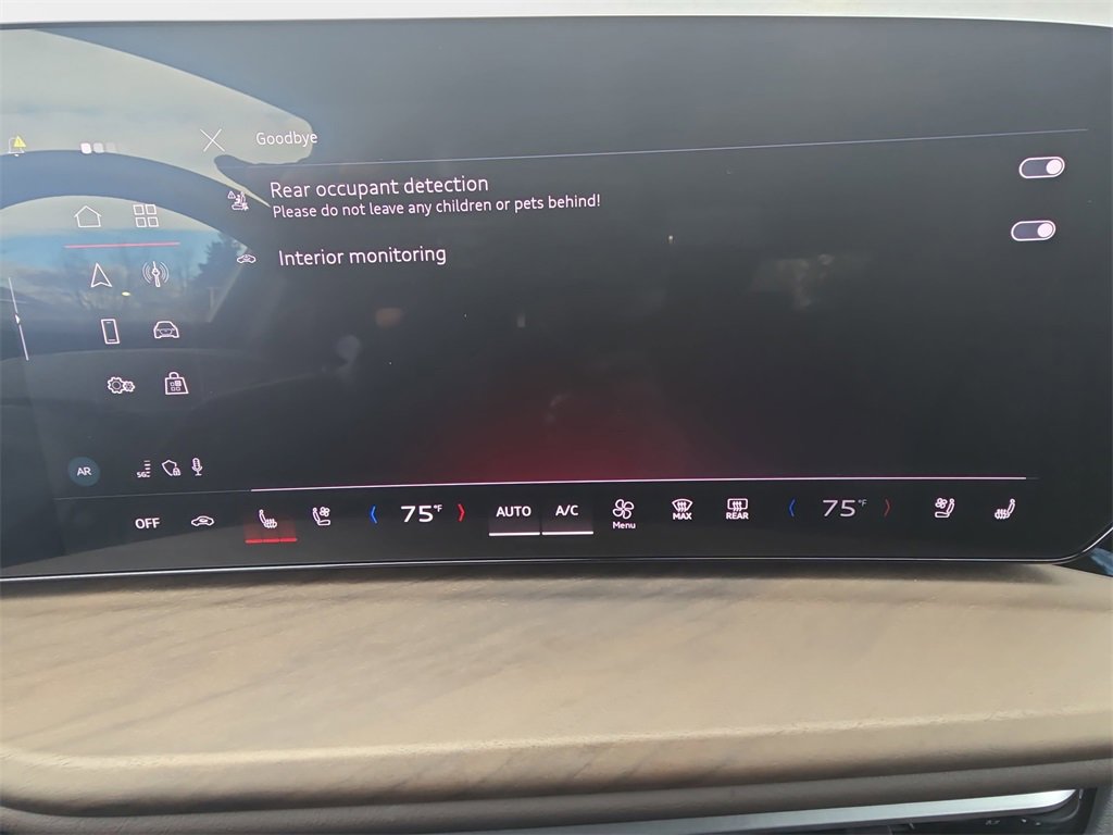 Used 2025 Audi Q5 Prestige image 28