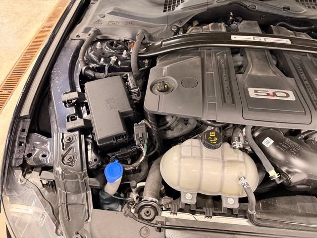 Used 2021 Ford Mustang GT Premium w/ GT Performance Package RWD image 41