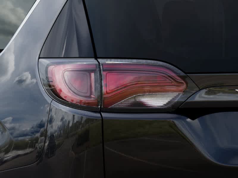 New 2026 Chrysler Voyager LX FWD image 9