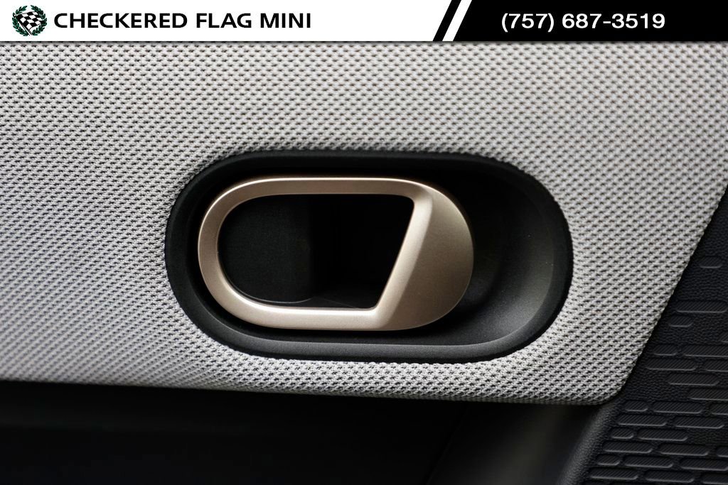 Used 2025 MINI Cooper S FWD image 15