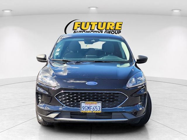 Used 2022 Ford Escape SE w/ Convenience Package FWD image 4