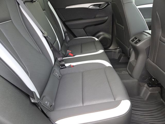 New 2026 Buick Envision Sport Touring AWD/4WD image 32