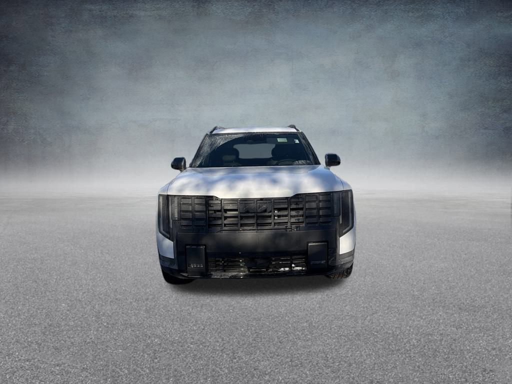 New 2027 Kia Telluride EX image 8