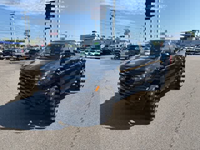 Used 2022 Ford Ranger XLT w/ Equipment Group 302A High image 3