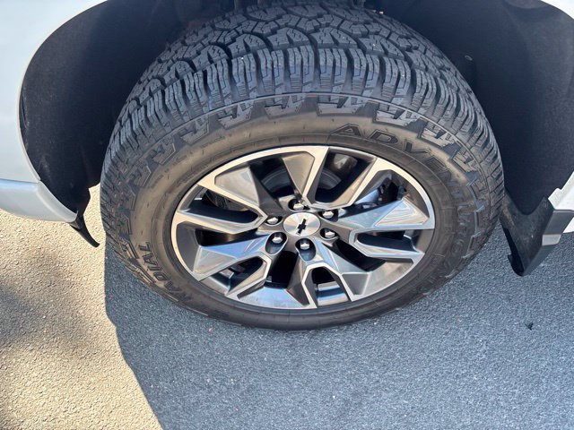 Used 2022 Chevrolet Silverado 1500 RST w/ All Star Edition Plus AWD/4WD image 36