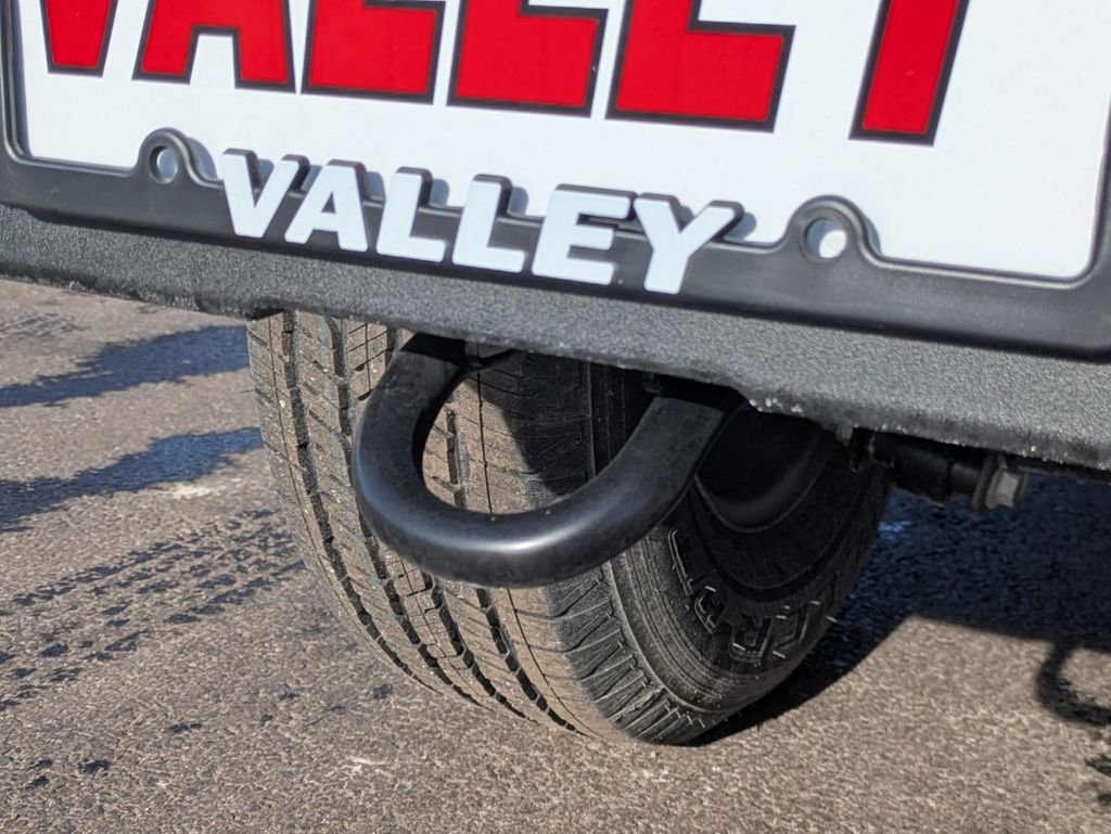 New 2025 Ford Bronco 4-Door image 17