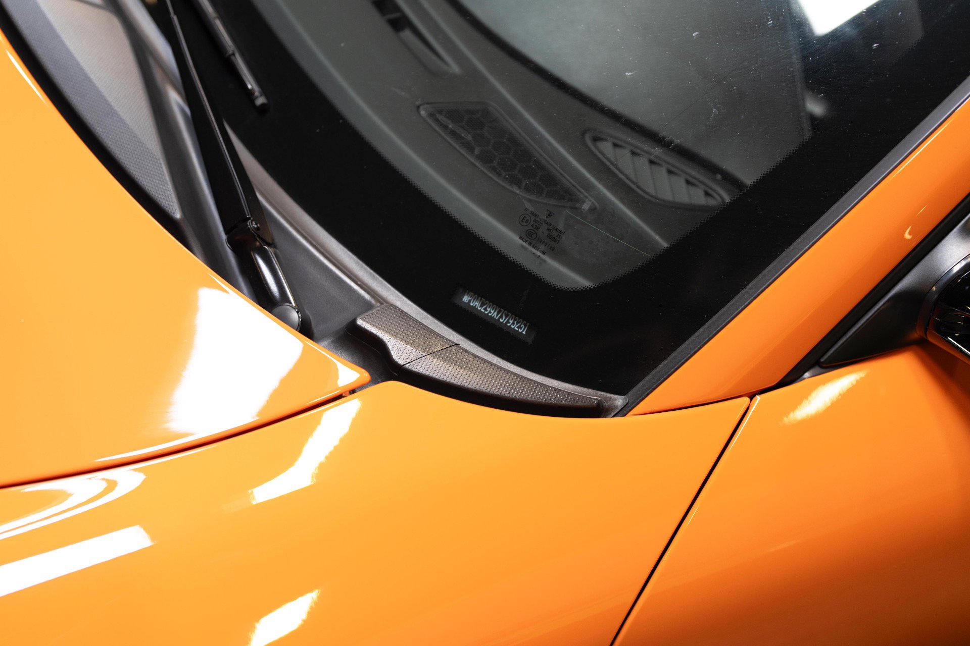 Used 2007 Porsche 911 GT3 RS RWD image 46