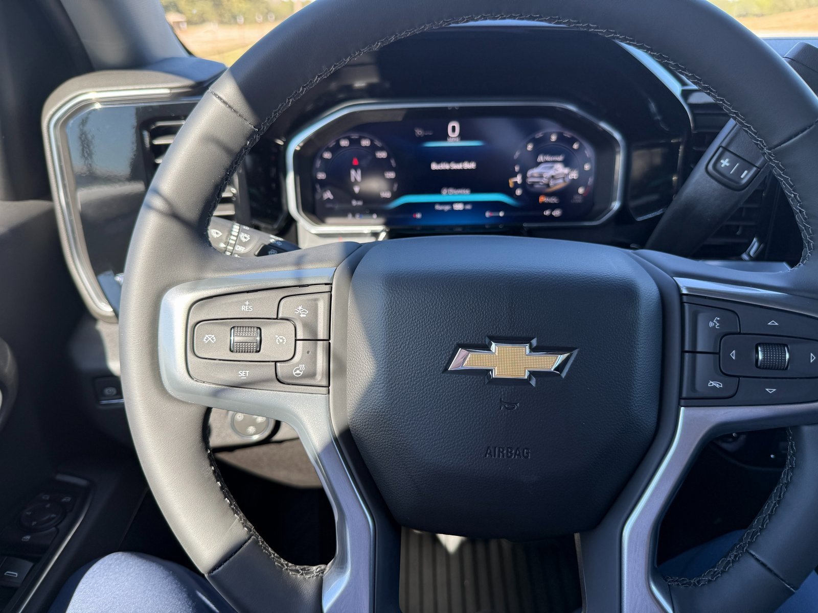 New 2026 Chevrolet Silverado 1500 LT image 7