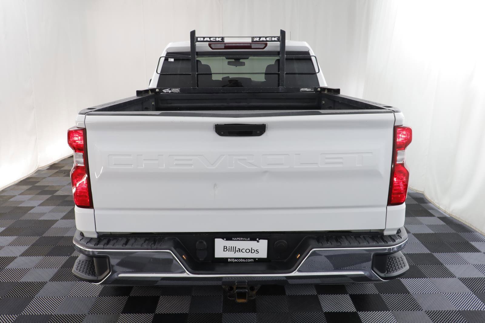 Used 2019 Chevrolet Silverado 1500 LT image 17