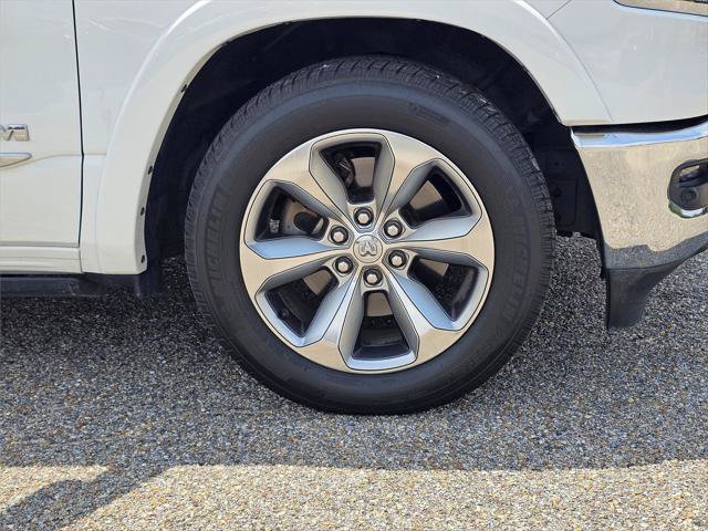 Certified 2022 RAM 1500 Limited AWD/4WD image 6