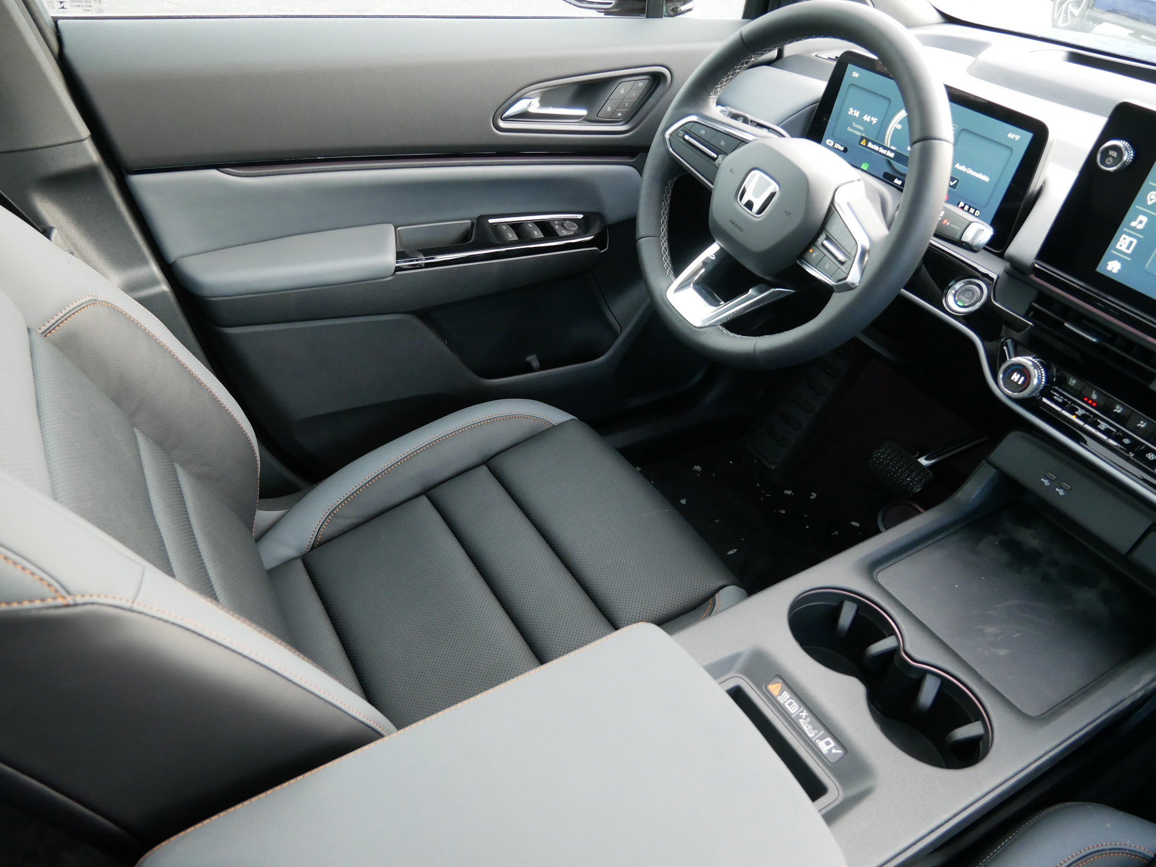 New 2026 Honda Prologue Elite image 9