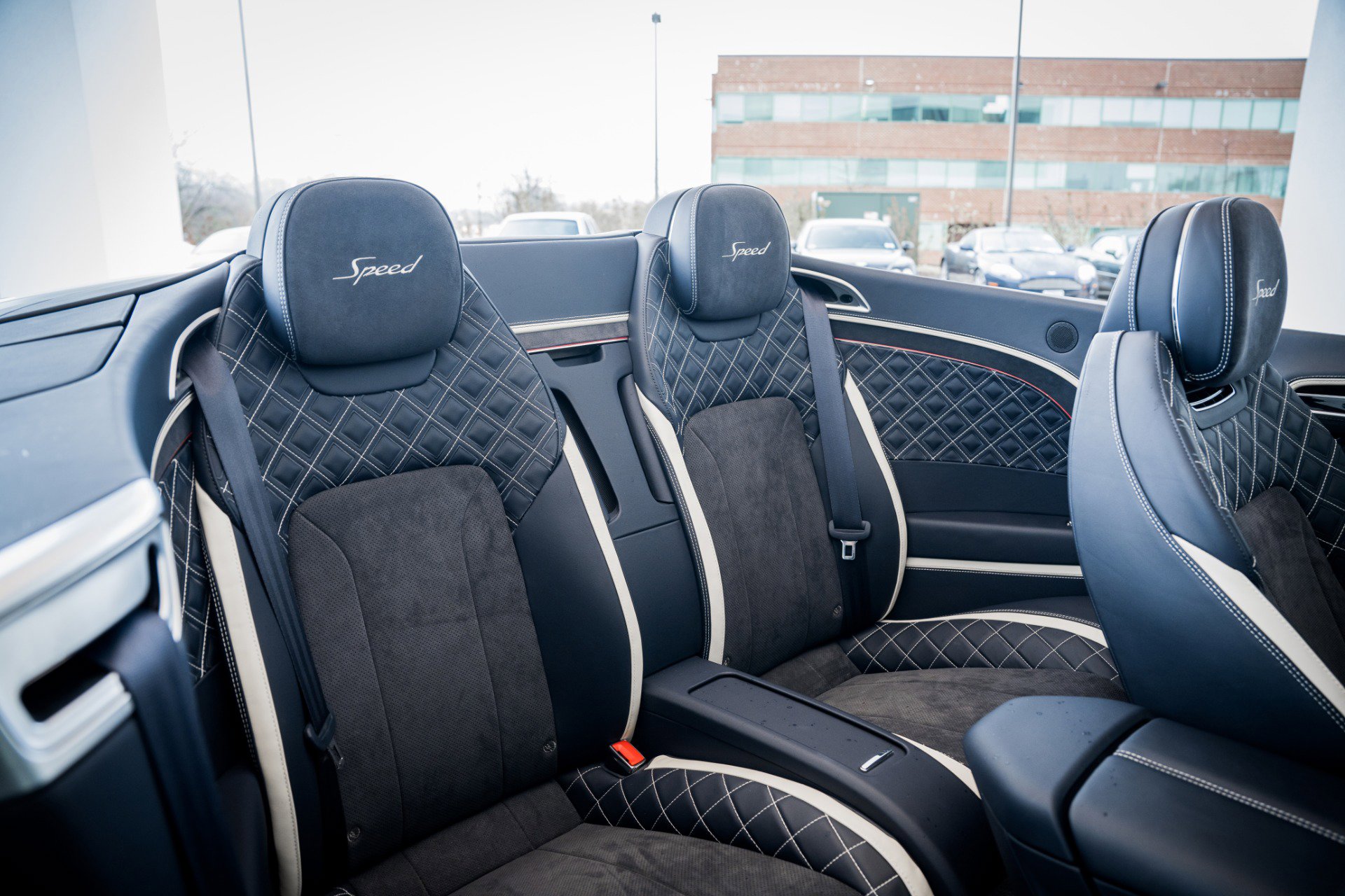 Used 2022 Bentley Continental GT Speed AWD/4WD image 22