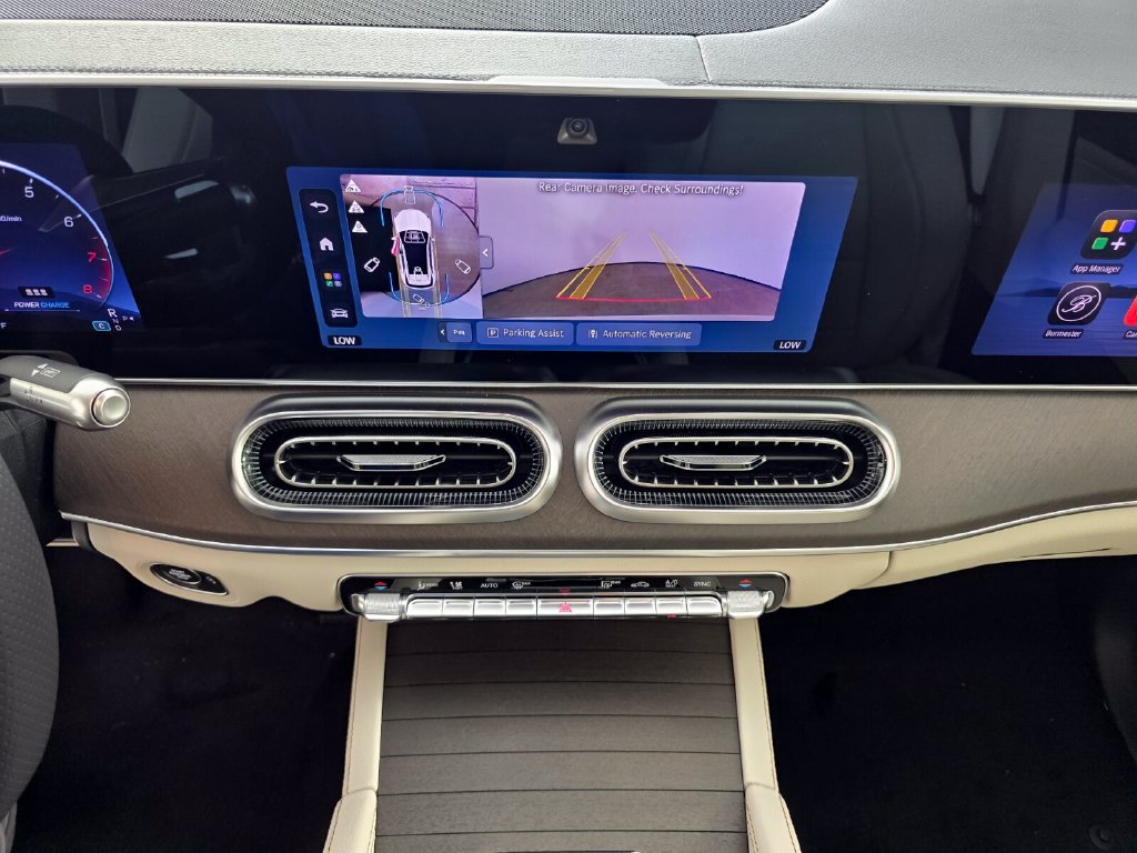 New 2027 Mercedes-Benz GLE 350 4MATIC image 15