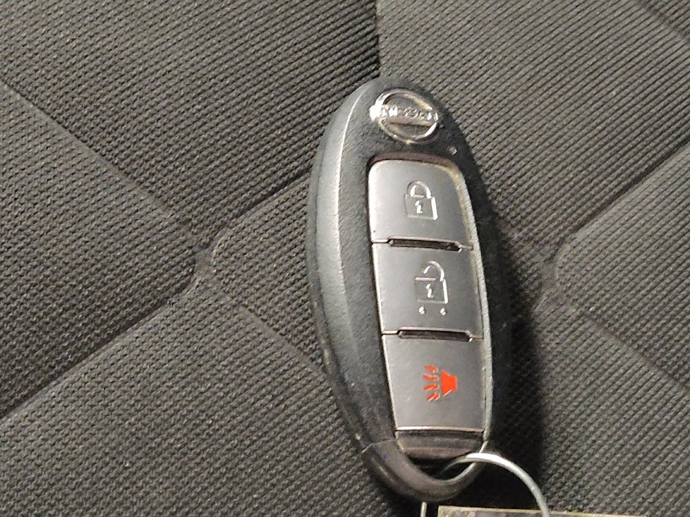Used 2020 Nissan Kicks S FWD image 27
